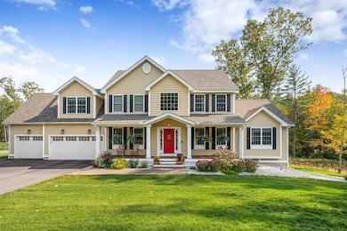 3 Marden Rd, Windham, NH 03087 - photo 2