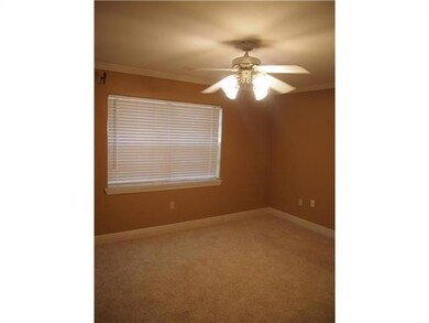 Bedroom.