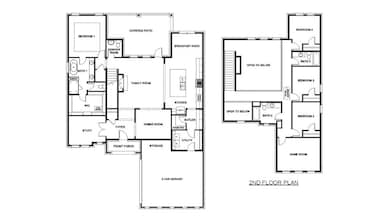 1612 Keneipp Rd, Carrollton, TX 75006 - photo 2