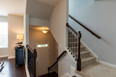 5 Foyer Entry