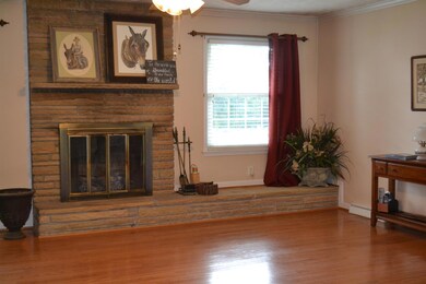 340 Eastover Rd, Lebanon, TN 37090 - photo 5