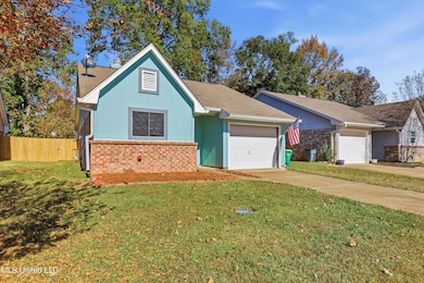 72 Lamplighter Rd, Pearl, MS 39208 - photo 2