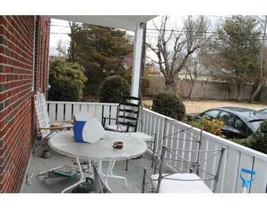 476 Jamaicaway unit 1, Jamaica Plain, MA 02130 - photo 3