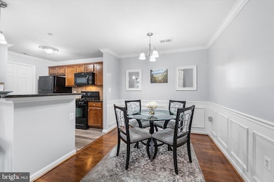 514 Sunset View Terrace SE unit 402, Leesburg, VA 20175 - photo 7