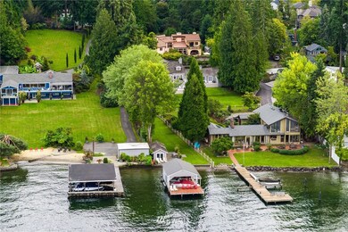 9730 SE 35th Place, Mercer Island, WA 98040 - photo 2