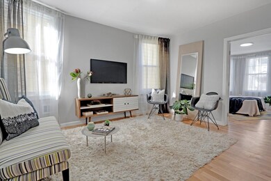 109 Bidwell Ave, Jersey City, NJ 07305 - photo 4