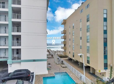Gulf Views from Unit