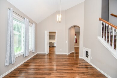 5919 Brigstone Park Dr, Katy, TX 77450 - photo 6