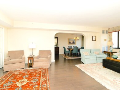 250 Hammond Pond Pkwy unit 405S, Chestnut Hill, MA 02467 - photo 3