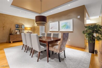 3750 Las Vegas Blvd S unit 2608, Las Vegas, NV 89158 - photo 4