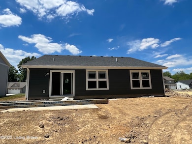 Lot 10 Manslick Commons Dr, Louisville, KY 40219 - photo 6