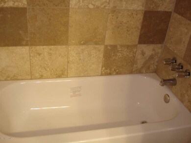Bathtub