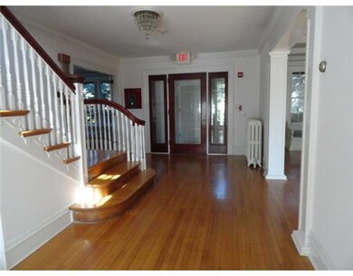 1 Admiral Kalbfus Rd, Newport, RI 02840 - photo 5