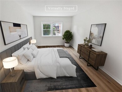 Staged Photo