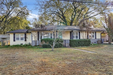 533 N Forest St, Jenks, OK 74037 - photo 3