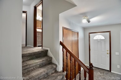 7244 Chapel View Dr, Clarkston, MI 48346 - photo 7