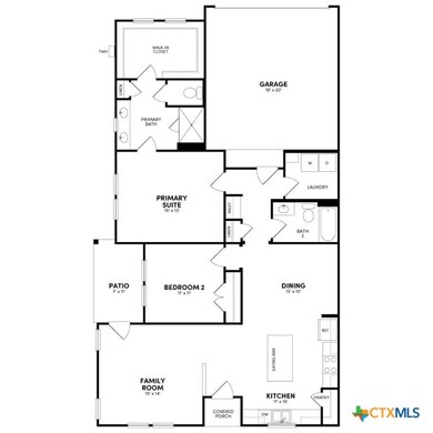 136 Stewart Dr unit 101, San Marcos, TX 78666 - photo 4