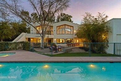 2303 E Adams St, Tucson, AZ 85719 - photo 2