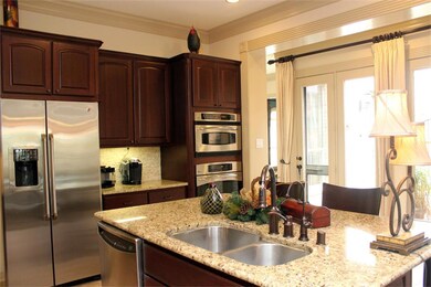 78 N Knights Crossing Dr, Spring, TX 77382 - photo 6