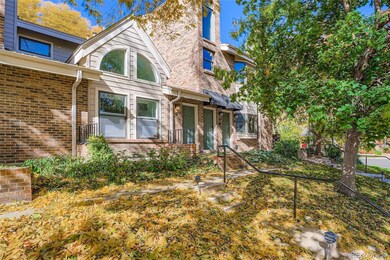 221 S Garfield St unit 110, Denver, CO 80209 - photo 2