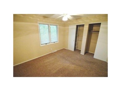 Master Bedroom.