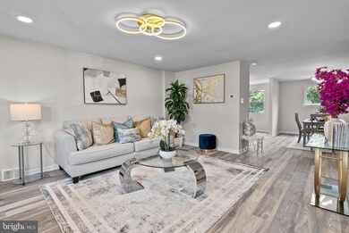 1508 Rainer Rd, Brookhaven, PA 19015 - photo 4