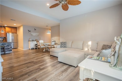 8561 Violeta St unit 101, Estero, FL 34135 - photo 2