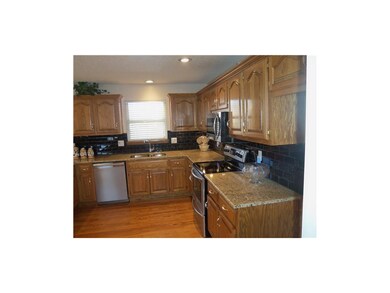 701 S Sunset Ln, Raymore, MO 64083 - photo 6