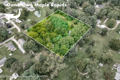 300 Mill St Maple Rapids MI-105