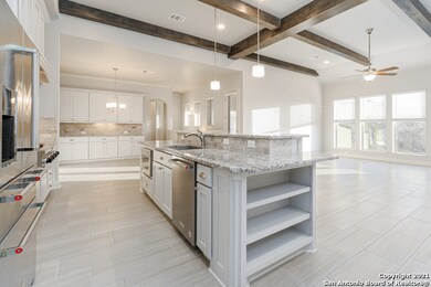 24027 Azul Dawn, San Antonio, TX 78261 - photo 7