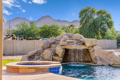 25824 S 194th St, Queen Creek, AZ 85142 - photo 6