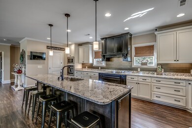 1706 Horry Rd, Aynor, SC 29511 - photo 5