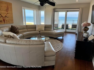 Sutton Place Condos unit 4A, Long Branch, NJ 07740 - photo 6