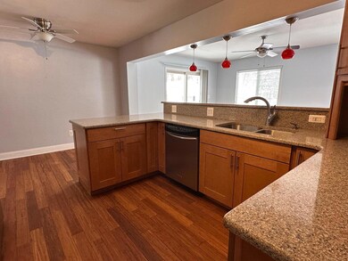 Updated Kitchen View #2