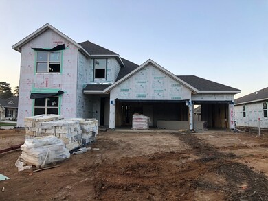 10218 Shore Acres Ln, Conroe, TX 77384 - photo 2