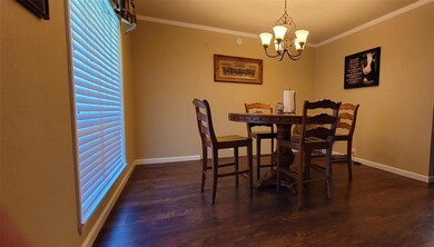 1543 Burns City Rd, Gainesville, TX 76240 - photo 3