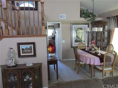 Dining Ell looking toward Kitchen.