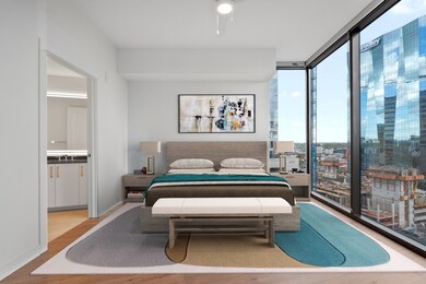 Pullman at Gulch Union unit B4(W), Nashville, TN 37203 - photo 6