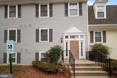 7 Pickering Ct unit 2, Germantown, MD 20874 - photo 2