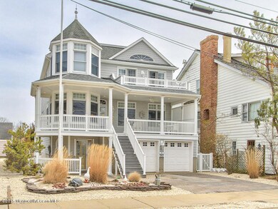 310 S Bayview Ave, Seaside Park, NJ 08752 - photo 2