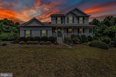 2010 Oliver Dr, Prince Frederick, MD 20678 - photo 4