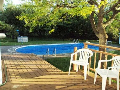 Patio/Deck