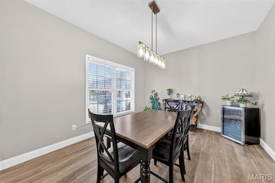 1456 Devonshire County Dr, Wentzville, MO 63385 - photo 5