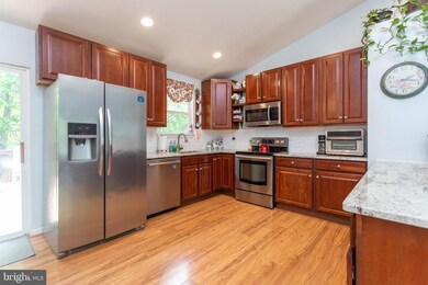 1551 Monard Ave, Severn, MD 21144 - photo 3