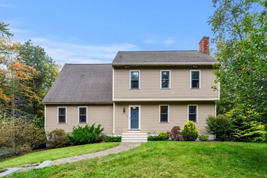 37 Strawberry Hill Rd, Bedford, NH 03110 - photo 2