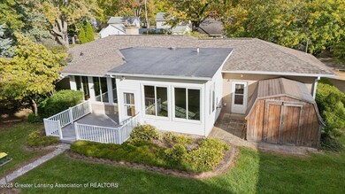 502 E Mcconnell St, Saint Johns, MI 48879 - photo 3