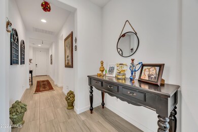 Entry Way