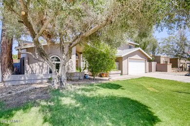 3005 N Iowa St Chandler AZ - Web Quality