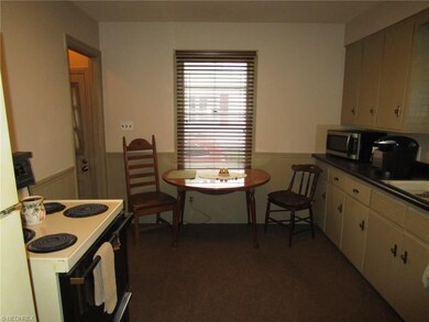 Another Kitchen view