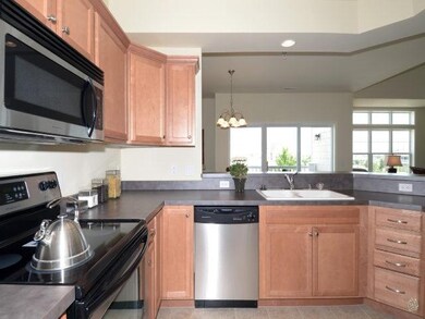 45 Corner Stone Way unit 45, Fitchburg, WI 53711 - photo 5